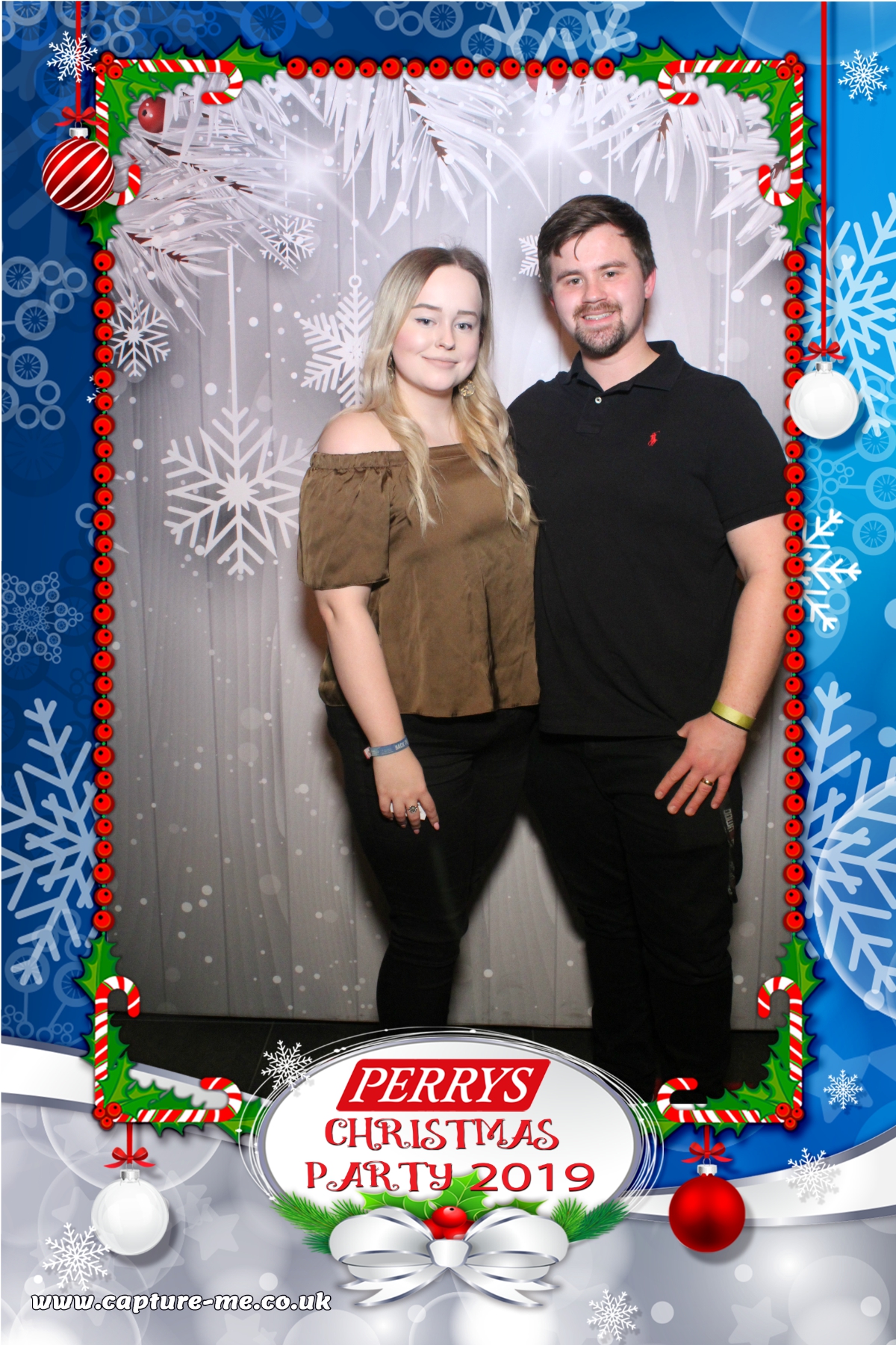 Perrys Aylesbury Christmas Party | View more photos from the event at gallery.capture-me.co.uk/u/Capture-me/Perrys-Aylesbury-Christmas-Party